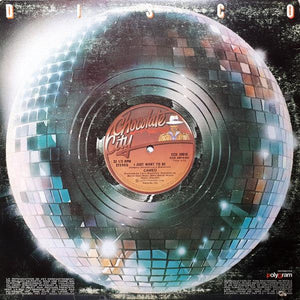 Cameo - Find My Way 1979 - Quarantunes