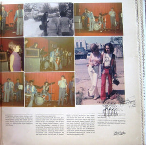 L.A. Carnival - Would Like To Pose A Question