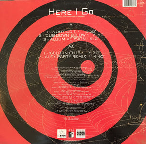 2 Unlimited - Here I Go