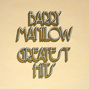 Barry Manilow - Greatest Hits - 1978