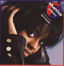 Shanice Wilson - I'll Bet She's Got A Boyfriend