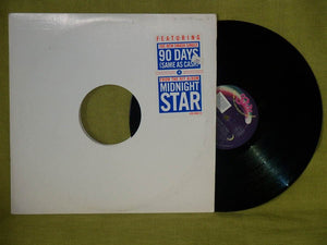 Midnight Star - 90 Days (Same As Cash)