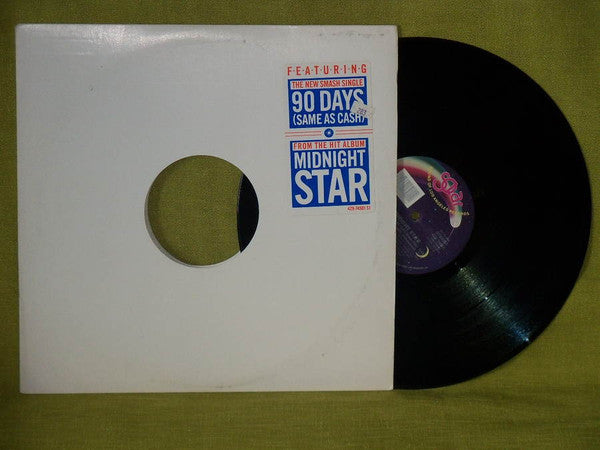 Midnight Star - 90 Days (Same As Cash)