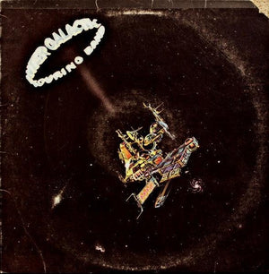 Intergalactic Touring Band - Intergalactic Touring Band 1977 - Quarantunes