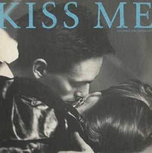 Stephen Duffy - Kiss Me - 1985