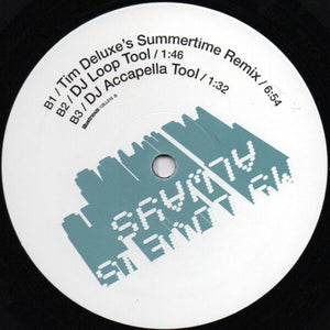 Saffron Hill - My Love Is Always