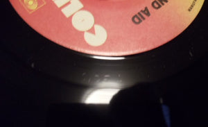 Band Aid - Do They Know It's Christmas?