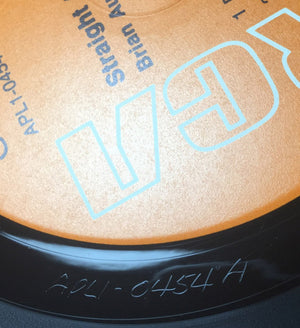 Brian Auger's Oblivion Express - Straight Ahead