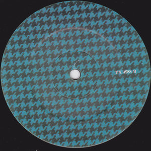King - Love & Pride (Body & Soul Mix) - 1984