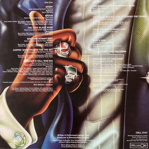 Lightnin' Rod - Hustlers Convention - 1993