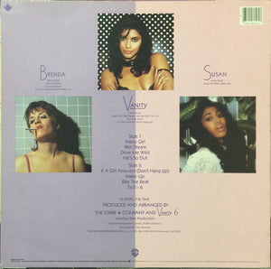 Vanity 6 - Vanity 6 - 1982