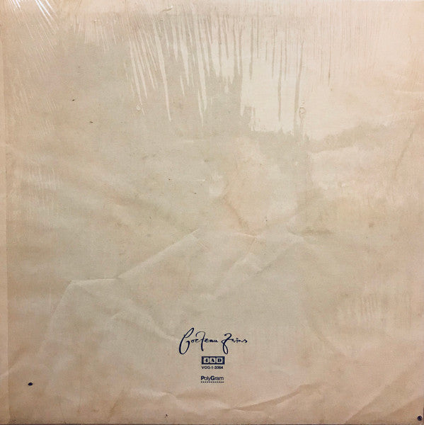 Cocteau Twins - Victorialand - 1986