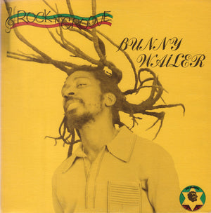 Bunny Wailer - Rock 'N' Groove