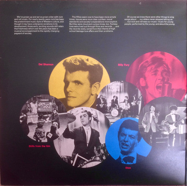 Various - That'll Be The Day