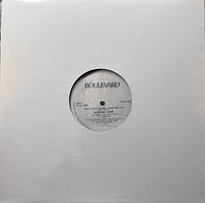 Michael Bow - Love & Devotion