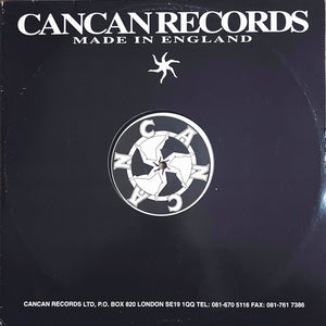 Innermood - Jamm On / What Is House?