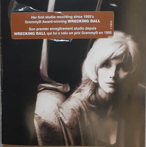 Emmylou Harris - Red Dirt Girl (CD) - 2000