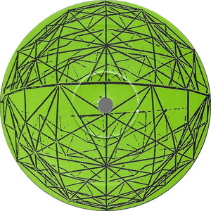 3 Of Us - The Land Of Flux