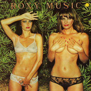Roxy Music - Country Life - 1974