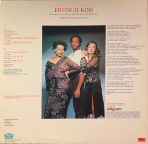 French Kiss (2) - Panic!