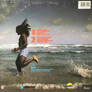 Eddy Grant - Killer On The Rampage - 1983