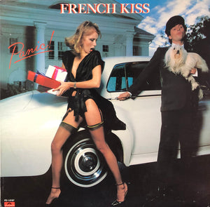 French Kiss (2) - Panic!