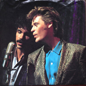 Daryl Hall & John Oates - Rock 'N Soul Part I - 1983