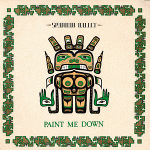 Spandau Ballet - Paint Me Down