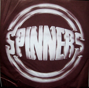 Spinners - Spinners/8 - 1977