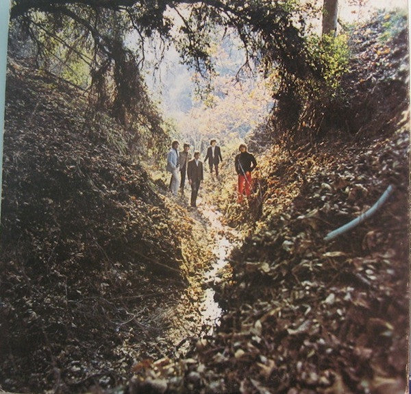 Rolling Stones, The - Big Hits (High Tide And Green Grass) - 1966