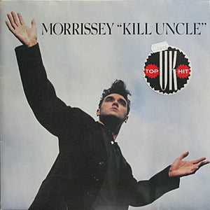 Morrissey - Kill Uncle - 1991