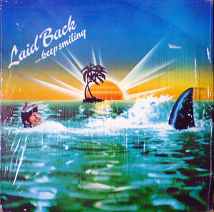 Laid Back - ...Keep Smiling - 1984
