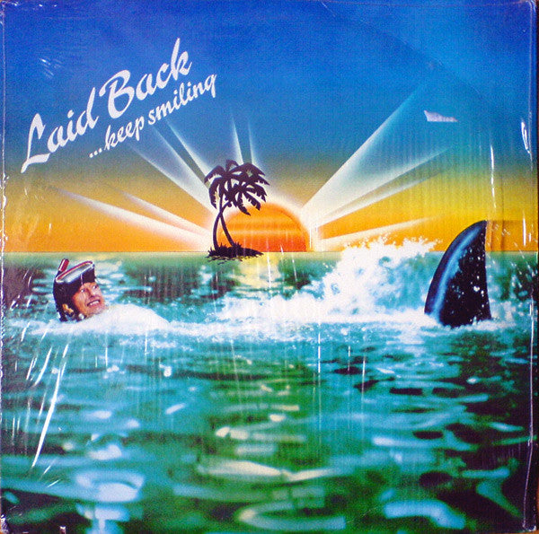 Laid Back - ...Keep Smiling - 1984