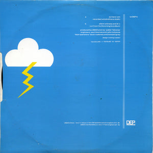 UB40 - So Here I Am - 1982