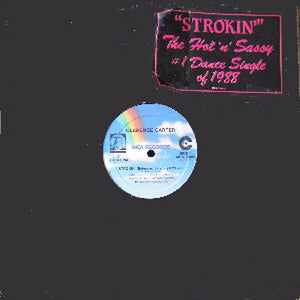 Clarence Carter - Strokin' (Extended Version)