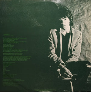 Jack Green - Humanesque - 1980