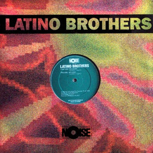 Latino Brothers - The Musik