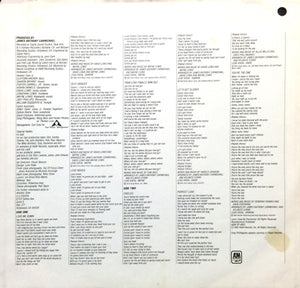 Atlantic Starr - Brilliance