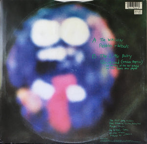 Dinosaur Jr. - The Wagon - 1991