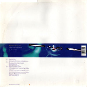 Simply Red - Remembering The First Time (The Remixes) - 1995