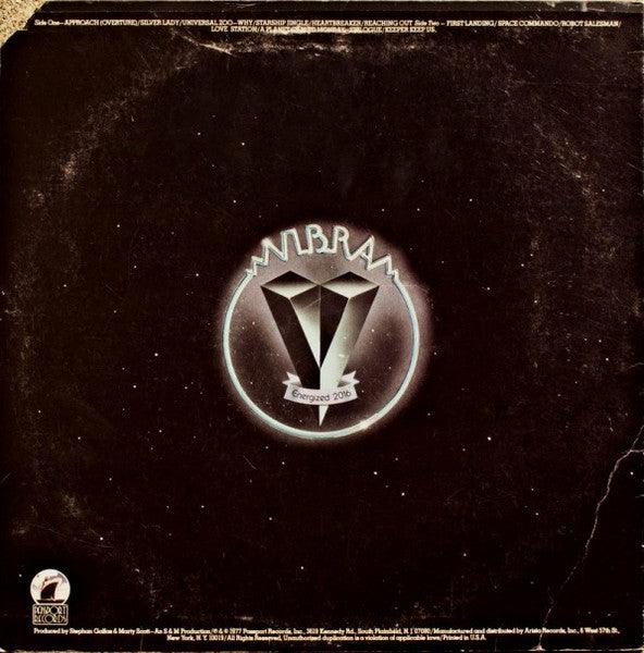 Intergalactic Touring Band - Intergalactic Touring Band 1977 - Quarantunes