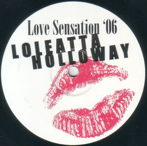 Loleatta Holloway - Love Sensation '06