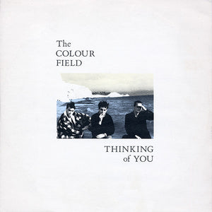 Colourfield, The - Thinking Of You - 1985