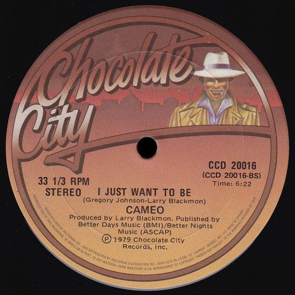 Cameo - Find My Way 1979 - Quarantunes