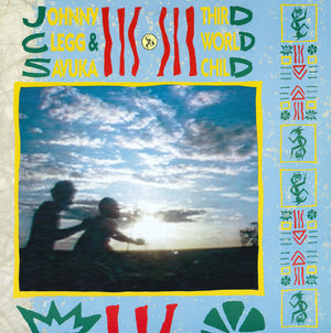 Johnny Clegg & Savuka - Third World Child - 1987