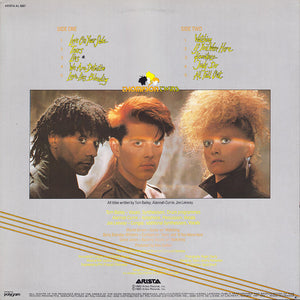 Thompson Twins - Side Kicks - 1983