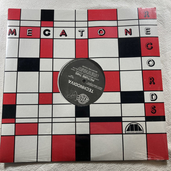 Technodiva - Funkin' With Yo Emotion (Pump The Sound)