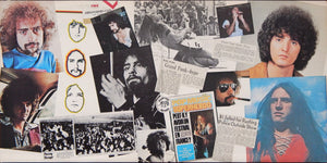 Grand Funk Railroad - Mark, Don & Mel 1969-71 - 1972