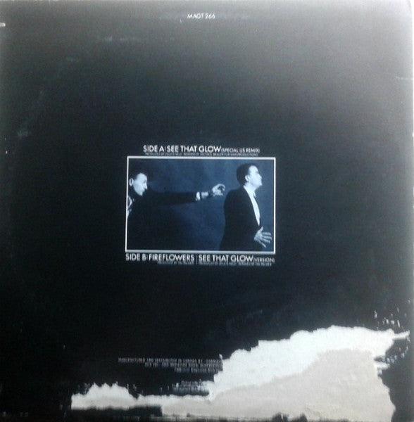 This Island Earth - See That Glow 1984 - Quarantunes