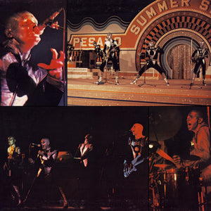 Rockets - On The Road Again